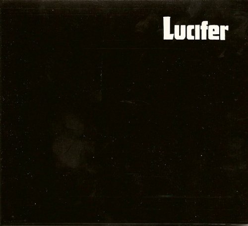 Lucifer - Big Gun (Reissue) (1972/2006)