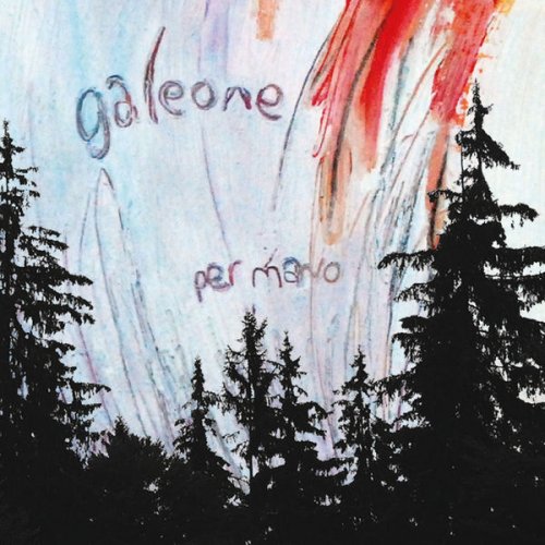 Galeone - Per Mano (2015)