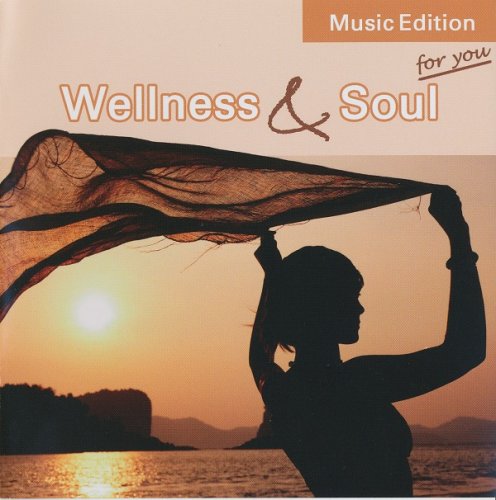 Arnd Stein - Wellness & Soul (2009)