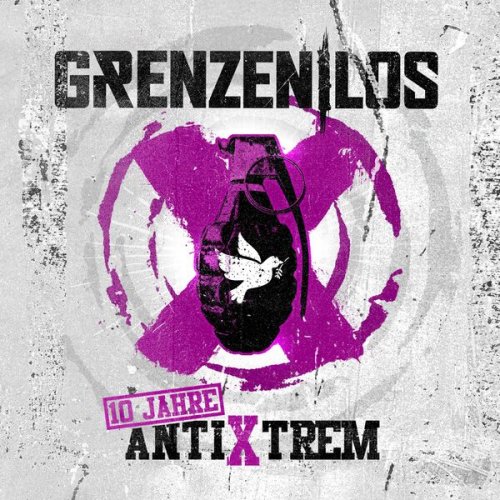 Grenzenlos - 10 Jahre AntiXtrem (2024) Hi-Res