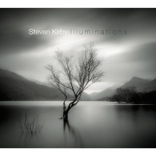 Steven Kirby - Illuminations (2016)