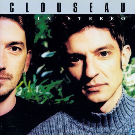 Clouseau - In Stereo (1999/2001) [SACD]