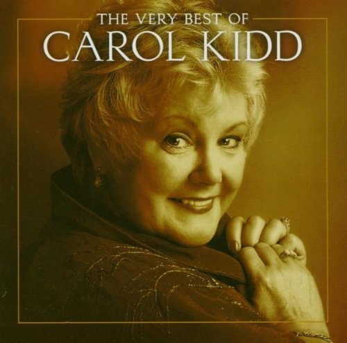 Carol Kidd - The Very Best of Carol Kidd (1995)