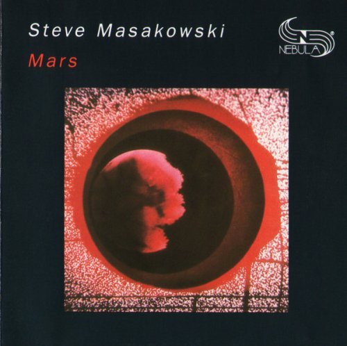 Steve Masakowski - Mars (1988)