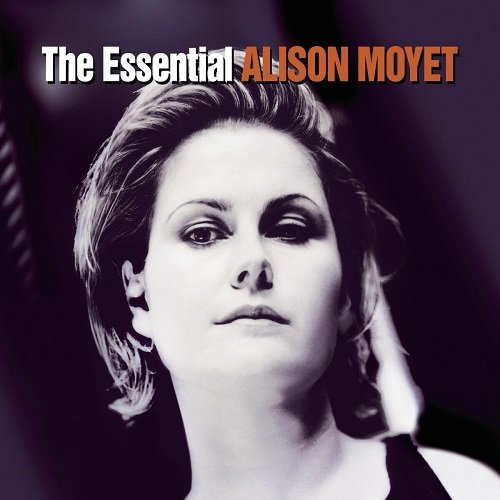 Alison Moyet - The Essential Alison Moyet