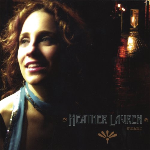 Heather Lauren - Mosaic (2007)