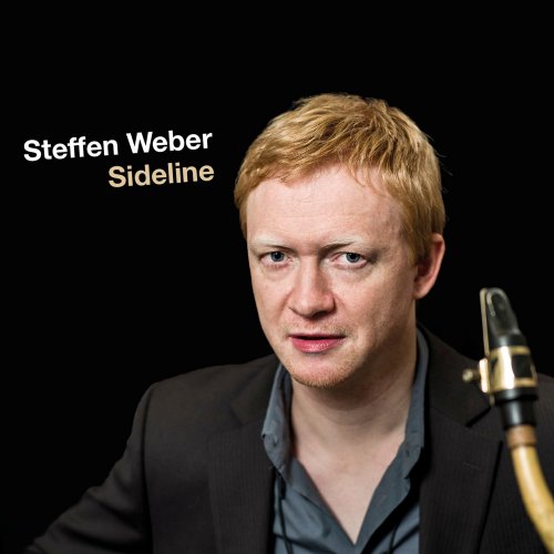 Steffen Weber - Sideline (2016)