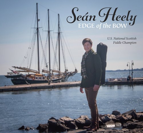 Sean Heely - Edge of the Bow (2018)
