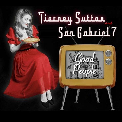 Tierney Sutton - Good People (2024)