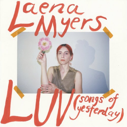 Laena Myers - LUV (Songs of Yesterday) (2024)