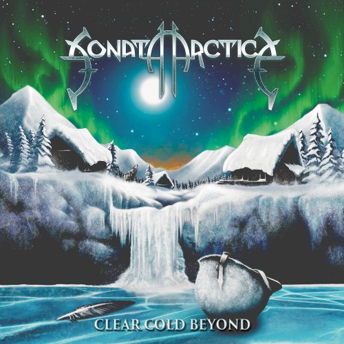 Sonata Arctica - Clear Cold Beyond (2024) Hi-Res