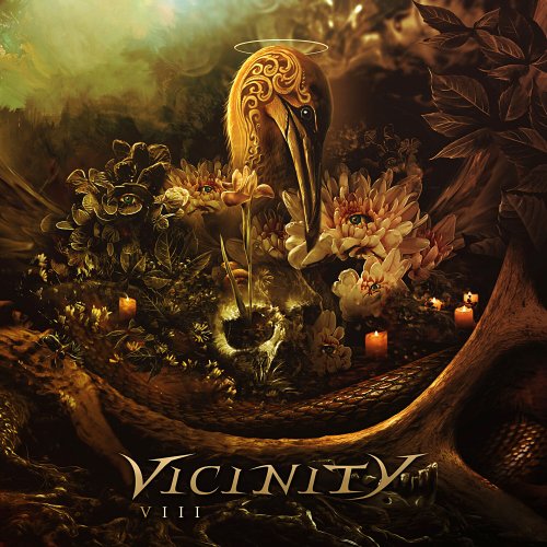 Vicinity VIII 2024