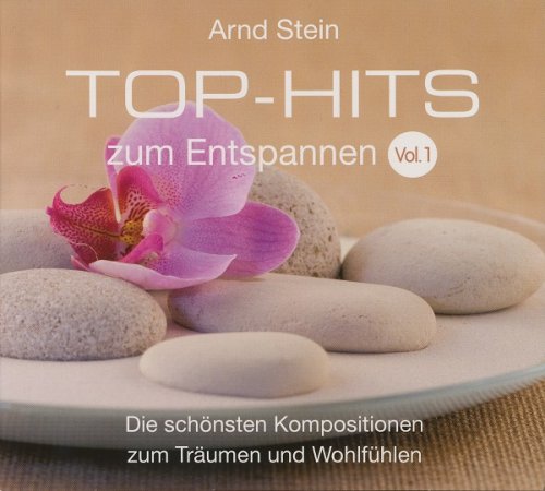 Arnd Stein - Top-Hits zum Entspannen Vol. 1 (2010)
