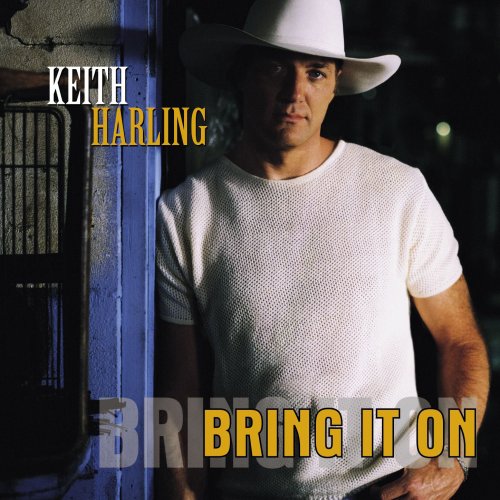 Keith Harling - Bring It On (1999)