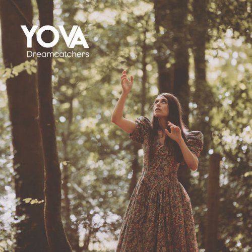 YOVA - Dreamcatchers (2024) Hi-Res