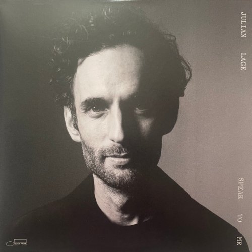 Julian Lage - Speak To Me (2024) LP