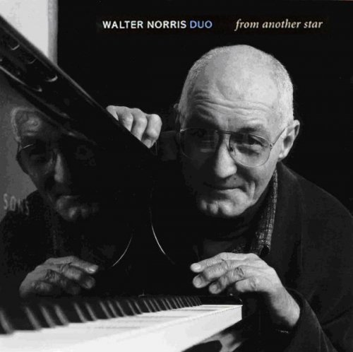 Walter Norris Duo - From Another Star (1998)