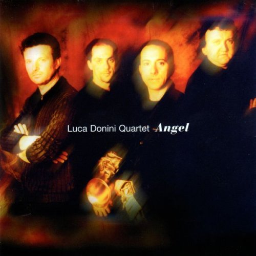 Luca Donini Quartet - Angel (2001)