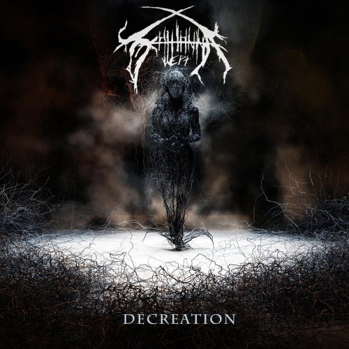 Scathanna Wept - Decreation (2024) Hi-Res