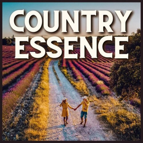 VA - Country Essence (2024)