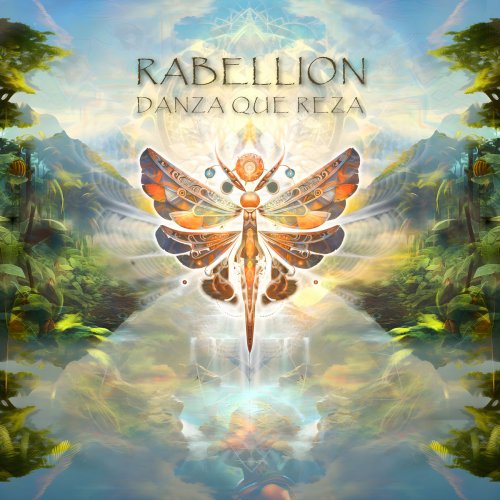 Rabellion - Danza que Reza (2024)