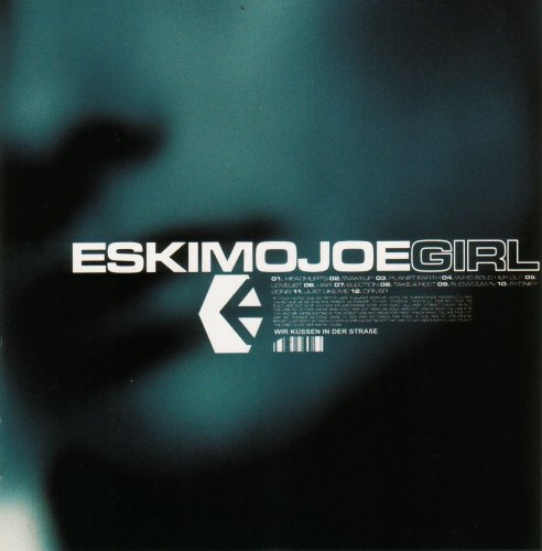 Eskimo Joe - Girl (2001)