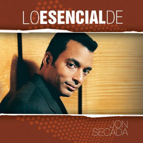 Jon Secada - Lo Esencial (2006)