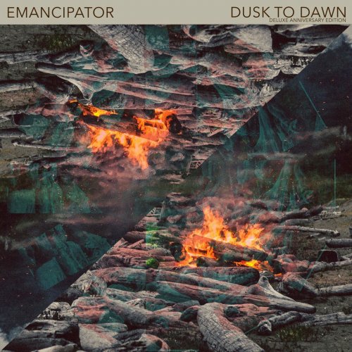 Emancipator - Dusk to Dawn (Deluxe Anniversary Edition) (2024)