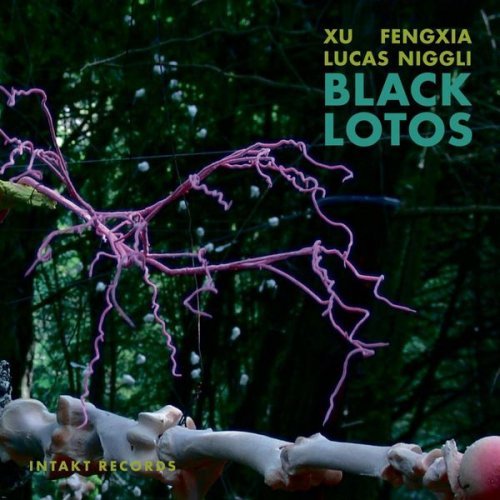 Xu Fengxia, Lucas Niggli - Black Lotos (2009)