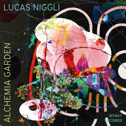 Lucas Niggli - Alchemia Garden (2018) [Hi-Res]