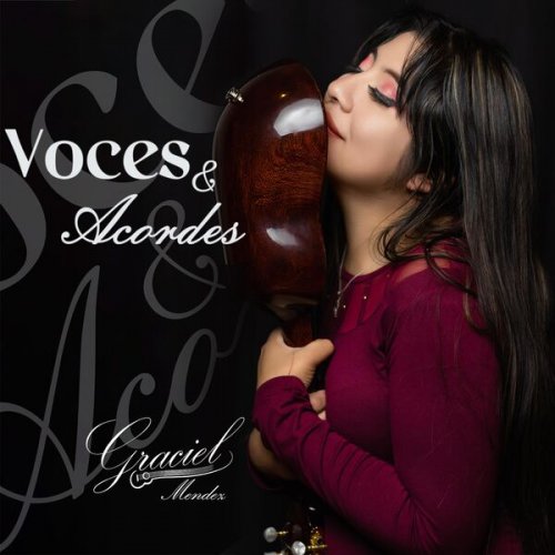 Graciel Mendez - Voces y Acordes (2024) Hi-Res