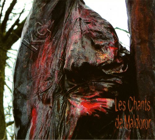 KC - Les Chants de Maldoror (2002)