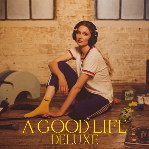 Marie Dahlstrom - A Good Life (Deluxe) (2024) Hi Res