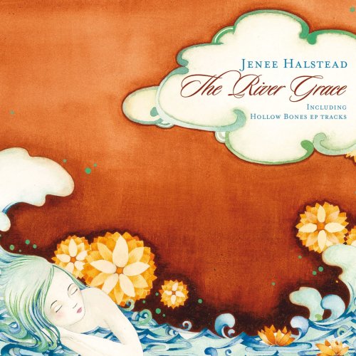 Jenee Halstead - The River Grace (2011)