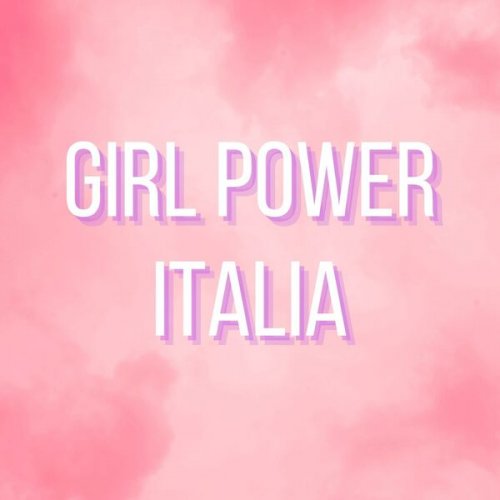 VA - Girl Power Italia (2024)