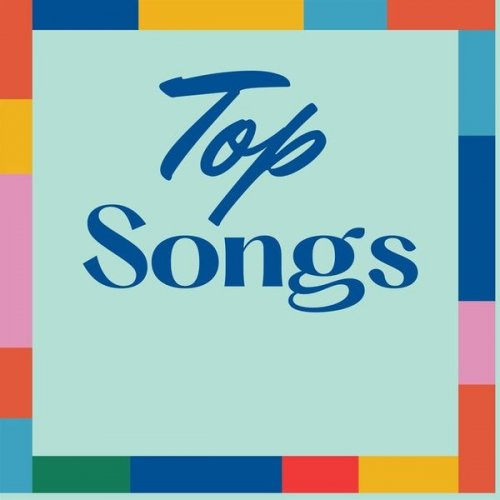 VA - Top Songs (2024)