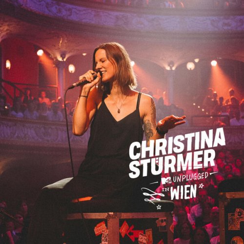 Christina Stürmer - MTV Unplugged in Wien (2024) [Hi-Res]
