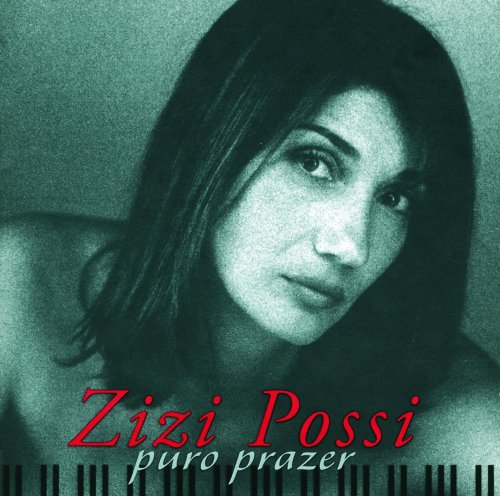 Zizi Possi - Puro Prazer (1999)