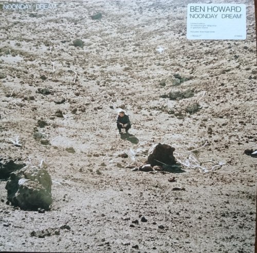 Ben Howard - Noonday Dream (2018) [Vinyl]