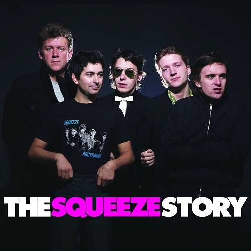 Squeeze - The Squeeze Story (2006)