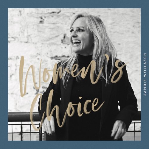 Sandie Wollasch - Women`s Choice (2024) Hi-Res