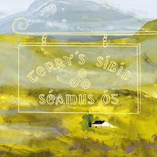 Seamus Óg - Terry's Síbín (2024) [Hi-Res]