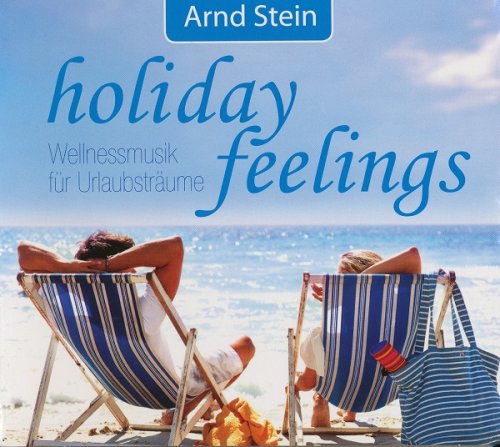 Arnd Stein - Holiday Feelings (2011)