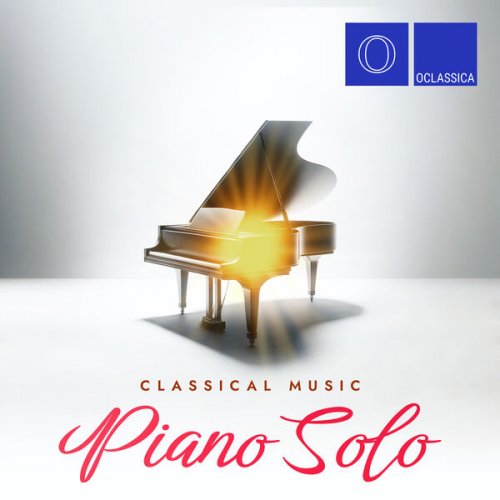 VA - Classical Music Piano Solo (2024)