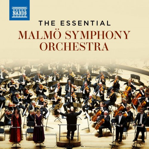 Malmö Symphony Orchestra - The Essential Malmö Symphony Orchestra (2024)