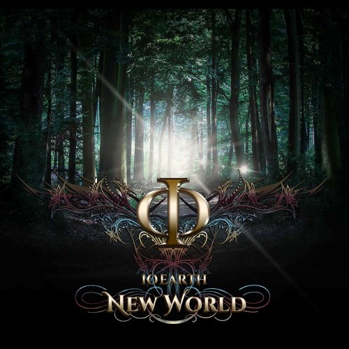 IOEarth - New World (2CD) (2015)