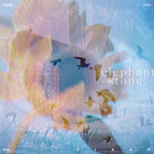Elephant Stone - Back Into the Dream (2024) Hi-Res