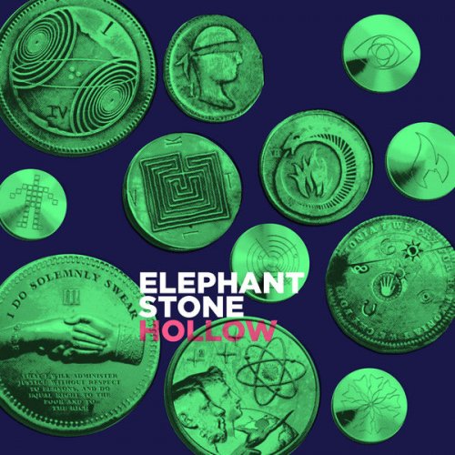 Elephant Stone - Hollow (Deluxe Version) (2022)