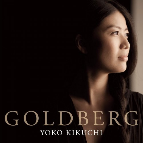 Yoko Kikuchi - Bach: Goldberg Variations BWV988 (2023)