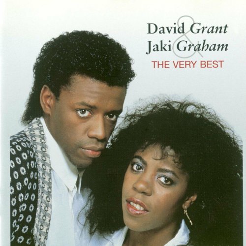 David Grant & Jaki Graham - The Very Best Of (2007)